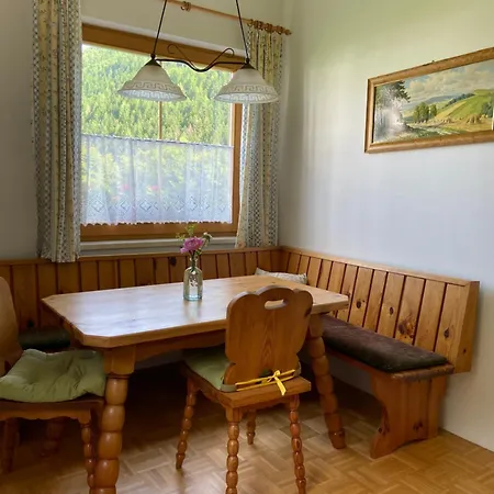 Ferienwohnung Familie Kampl Frauenstein Exterior photo