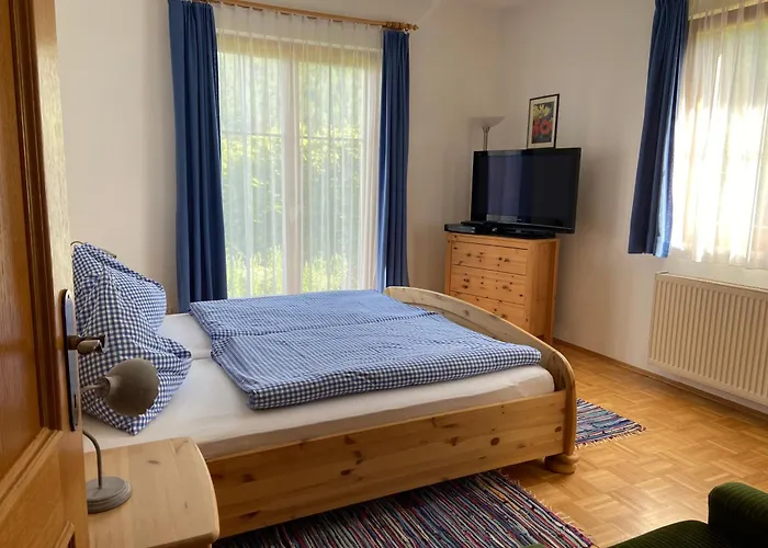 Ferienwohnung Familie Kampl