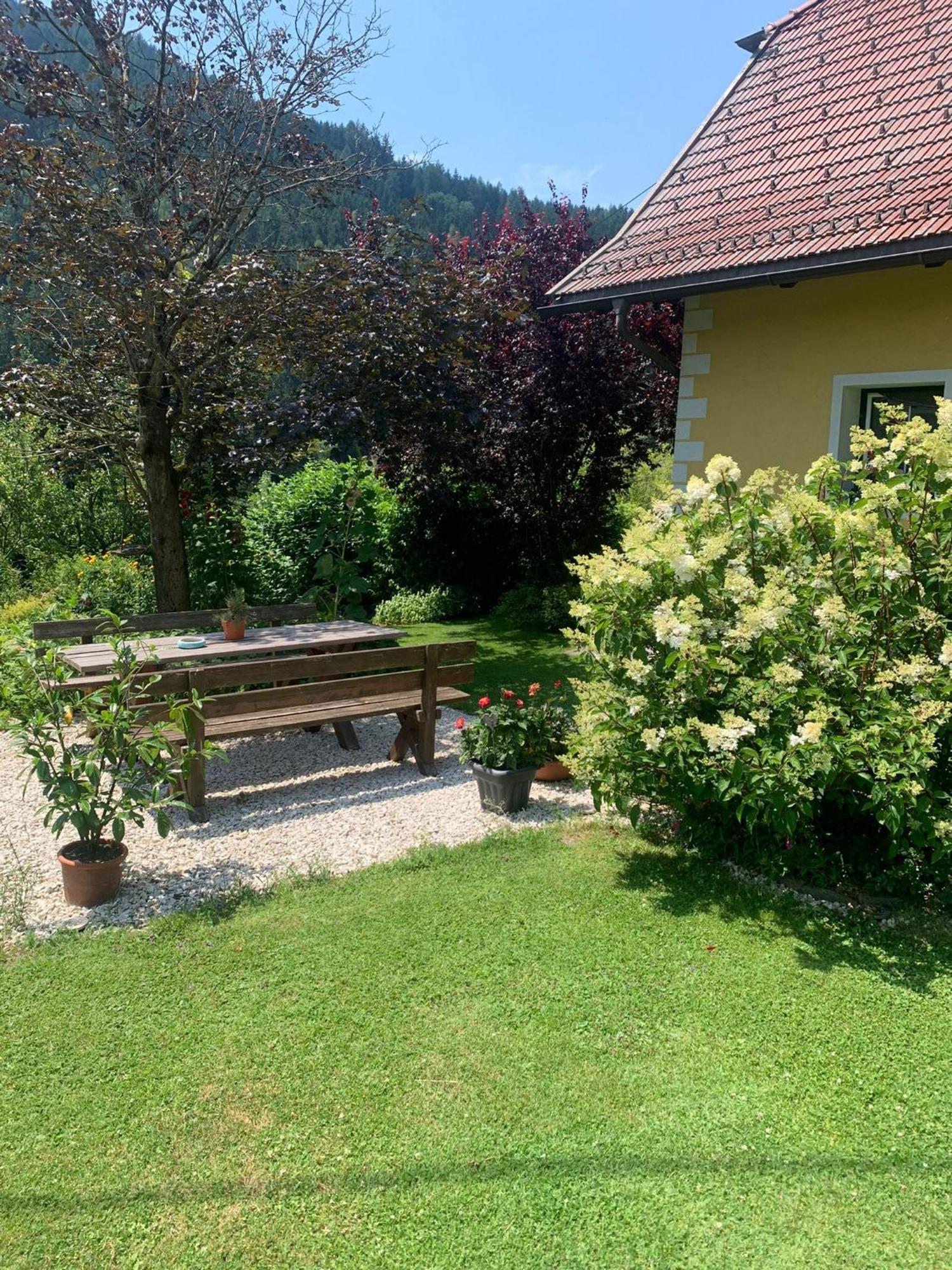 Familie Kampl Frauenstein
