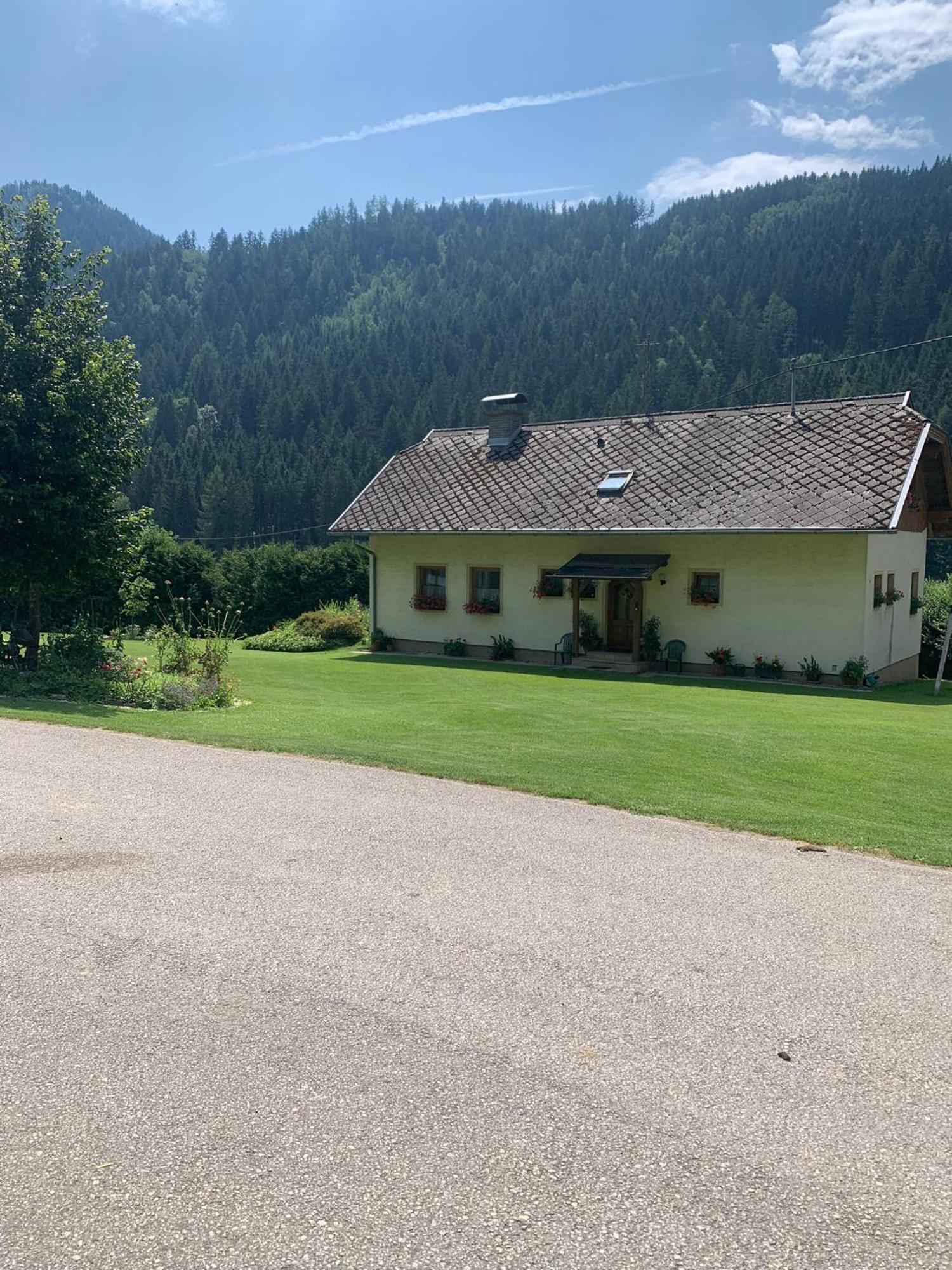 Familie Kampl Apartment