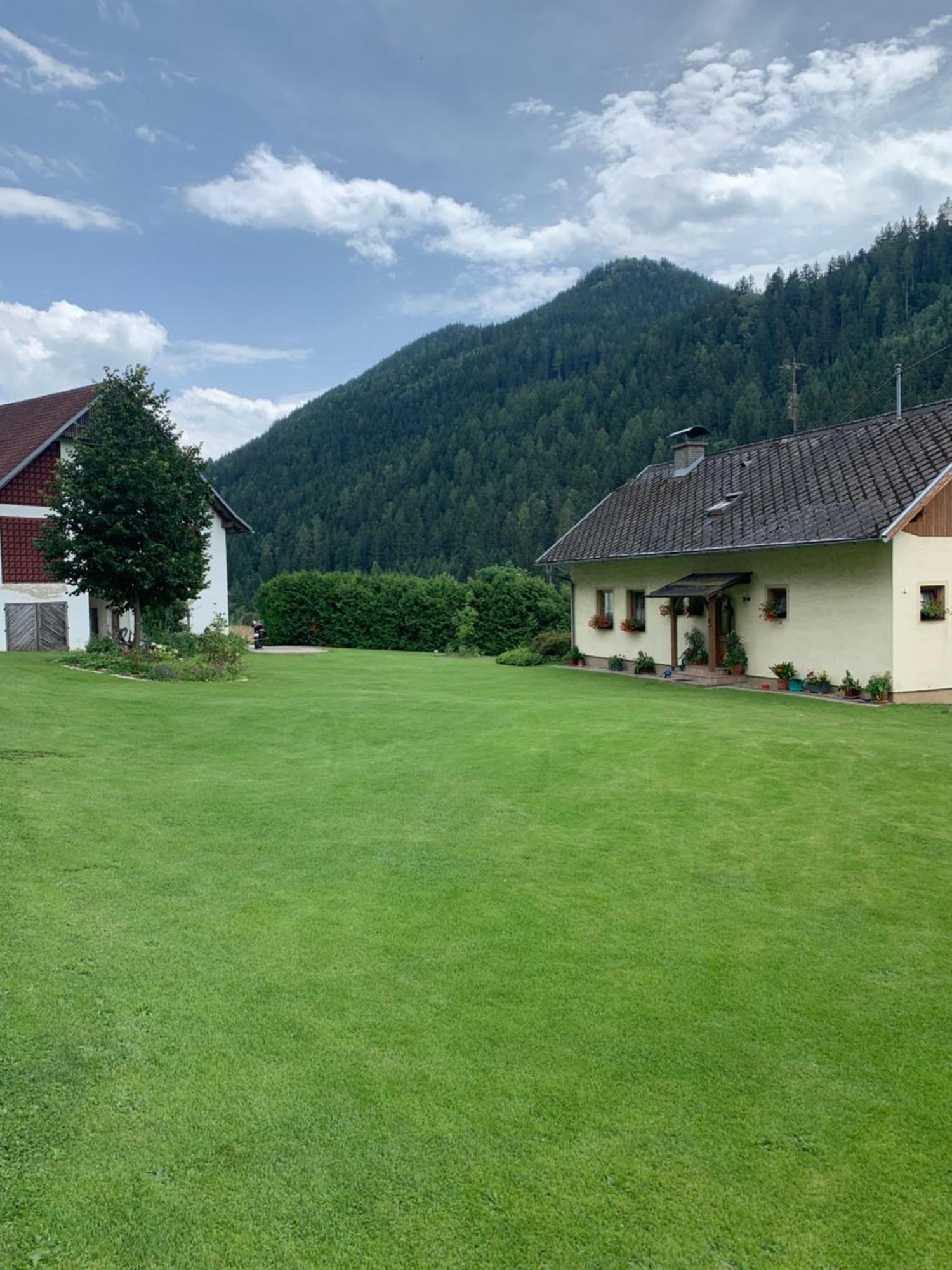 Familie Kampl Apartment