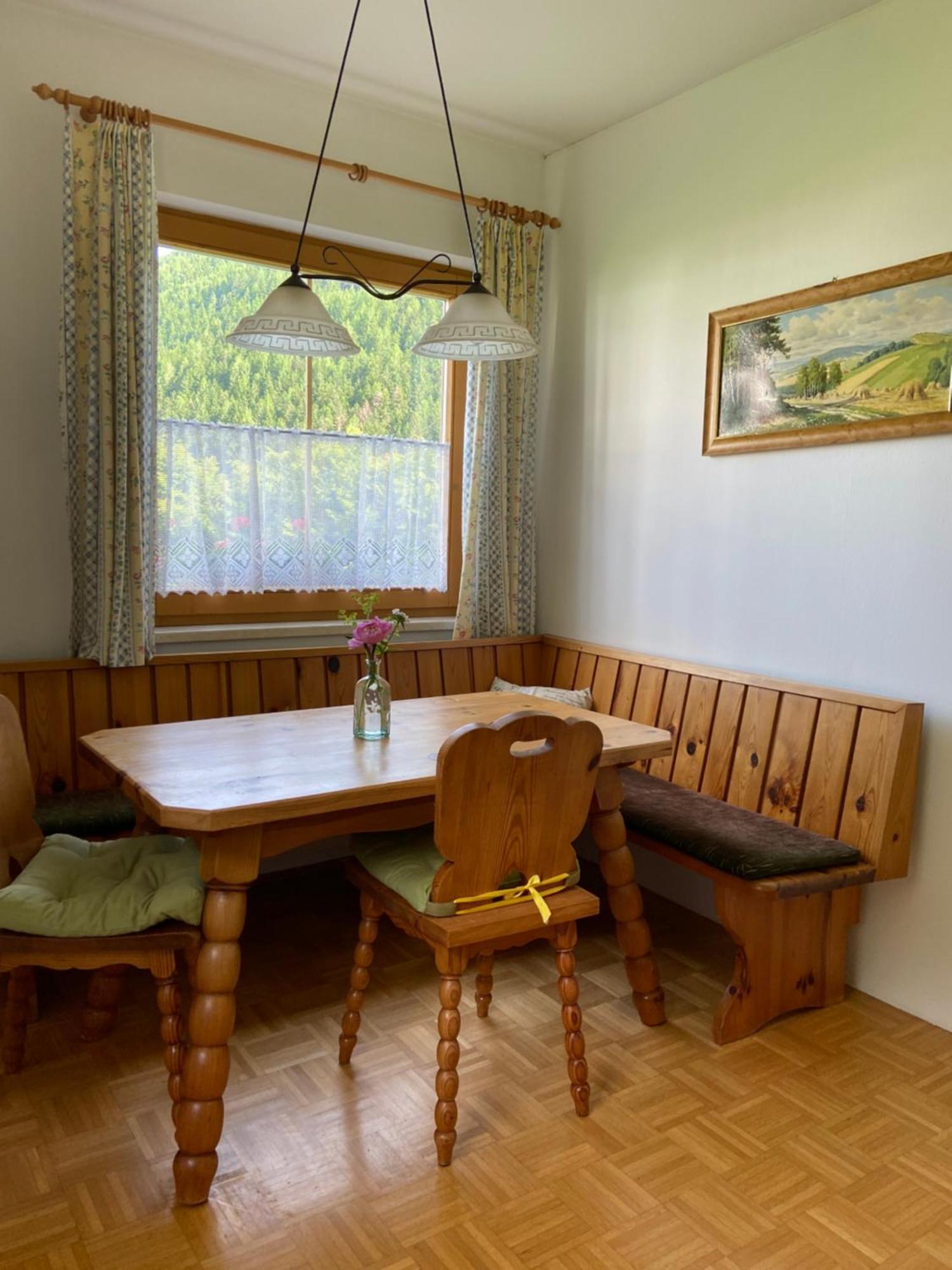 Apartment Familie Kampl Frauenstein
